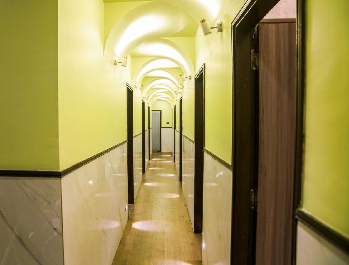 Hotel Lime Wood Мумбаї Екстер'єр фото
