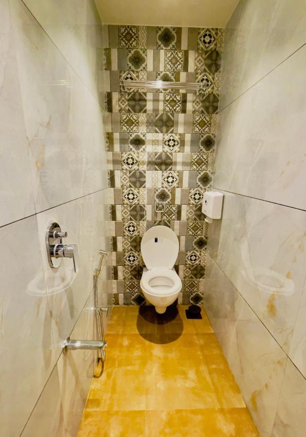 Hotel Lime Wood Мумбаї Екстер'єр фото